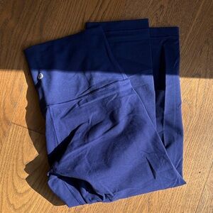 Lululemon Full On Luon Crop